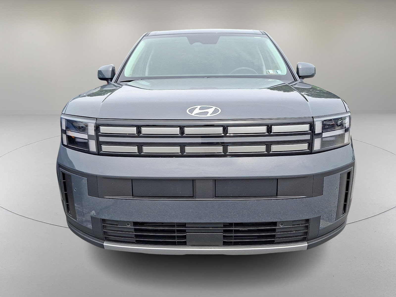 Certified 2025 Hyundai Santa Fe SE AWD/4WD image 3