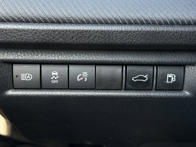 Certified 2025 Toyota Camry SE w/ Multimedia Upgrade Package image 25