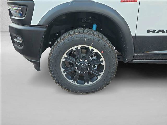 New 2026 RAM 2500 Rebel w/ Rebel Level 2 Equipment Group image 10