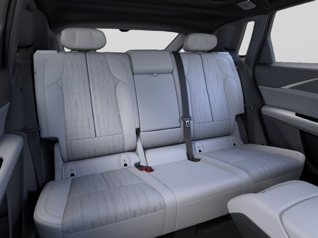 New 2027 Cadillac Lyriq Premium Sport AWD/4WD image 17