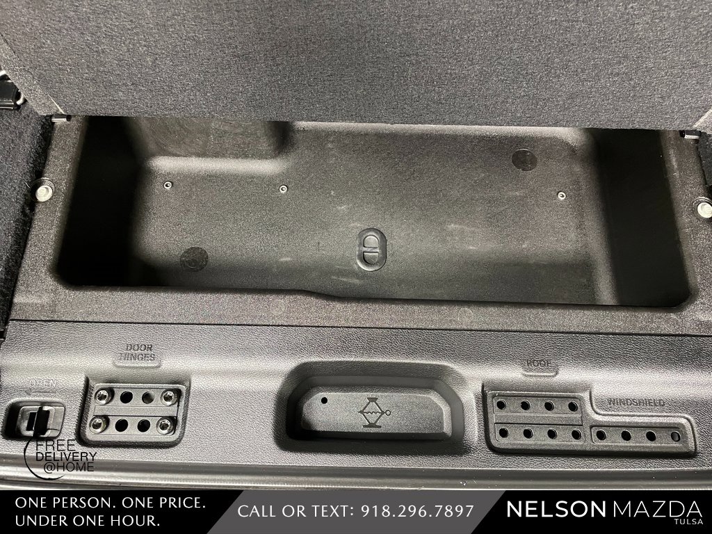 Used 2022 Jeep Wrangler Sport S image 46