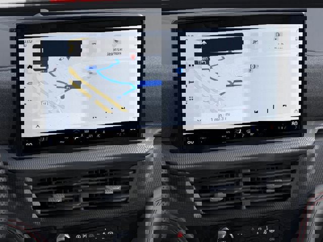 New 2025 Ford Explorer ST image 14