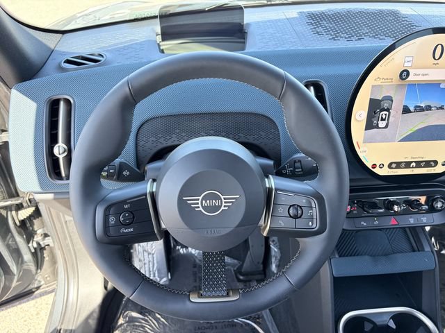 Used 2026 MINI Cooper Countryman S AWD/4WD image 10