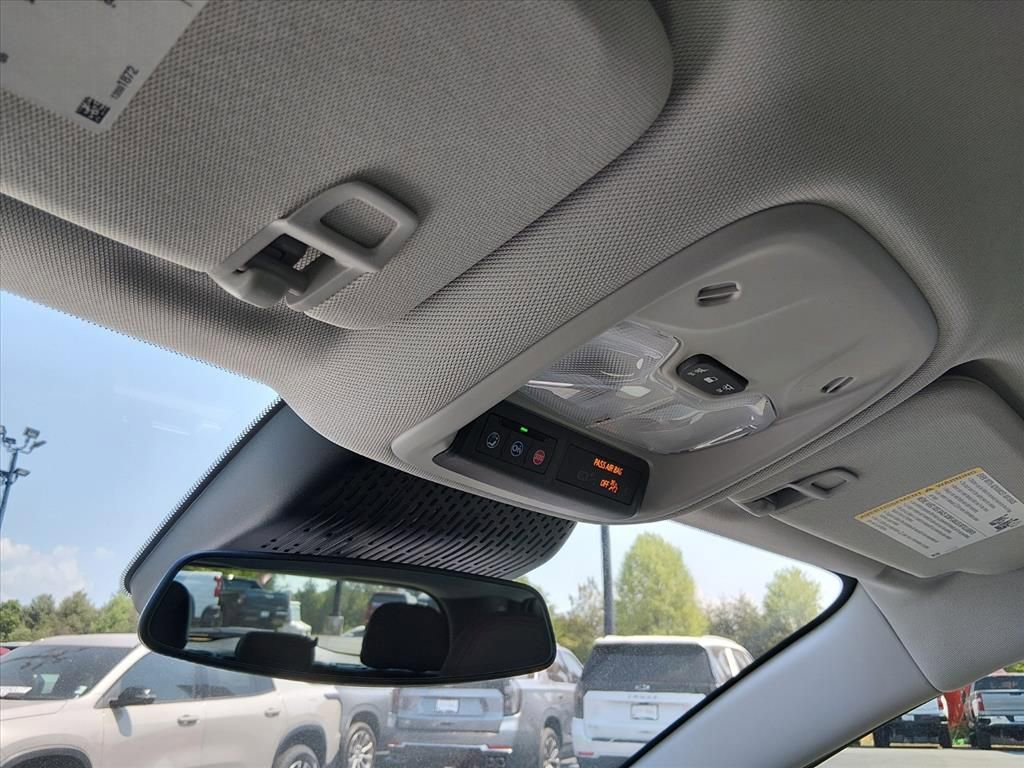 New 2027 Chevrolet Bolt RS FWD image 19