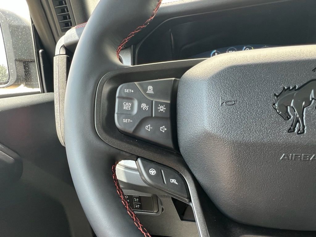 New 2026 Ford Bronco Raptor AWD/4WD image 9