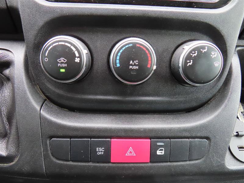 Used 2020 RAM ProMaster 1500 image 26