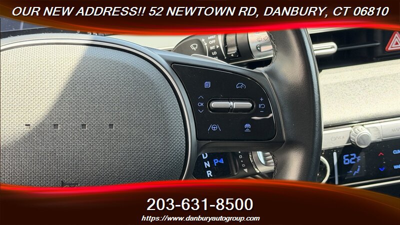Used 2024 Hyundai Ioniq 5 SE RWD image 19
