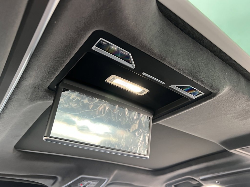 New 2026 Audi S8 image 49