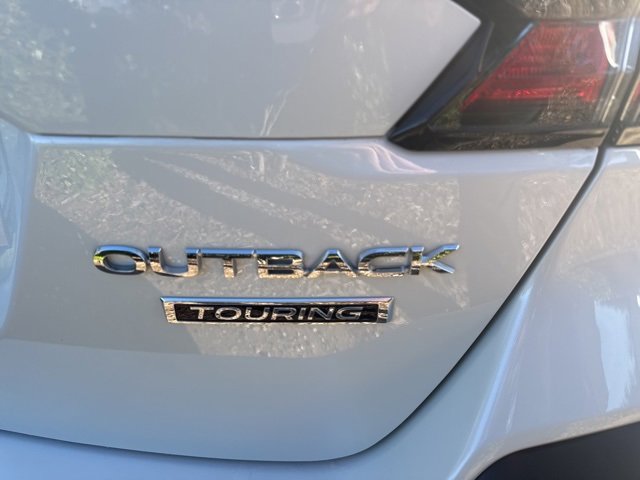 Used 2025 Subaru Outback Touring image 8