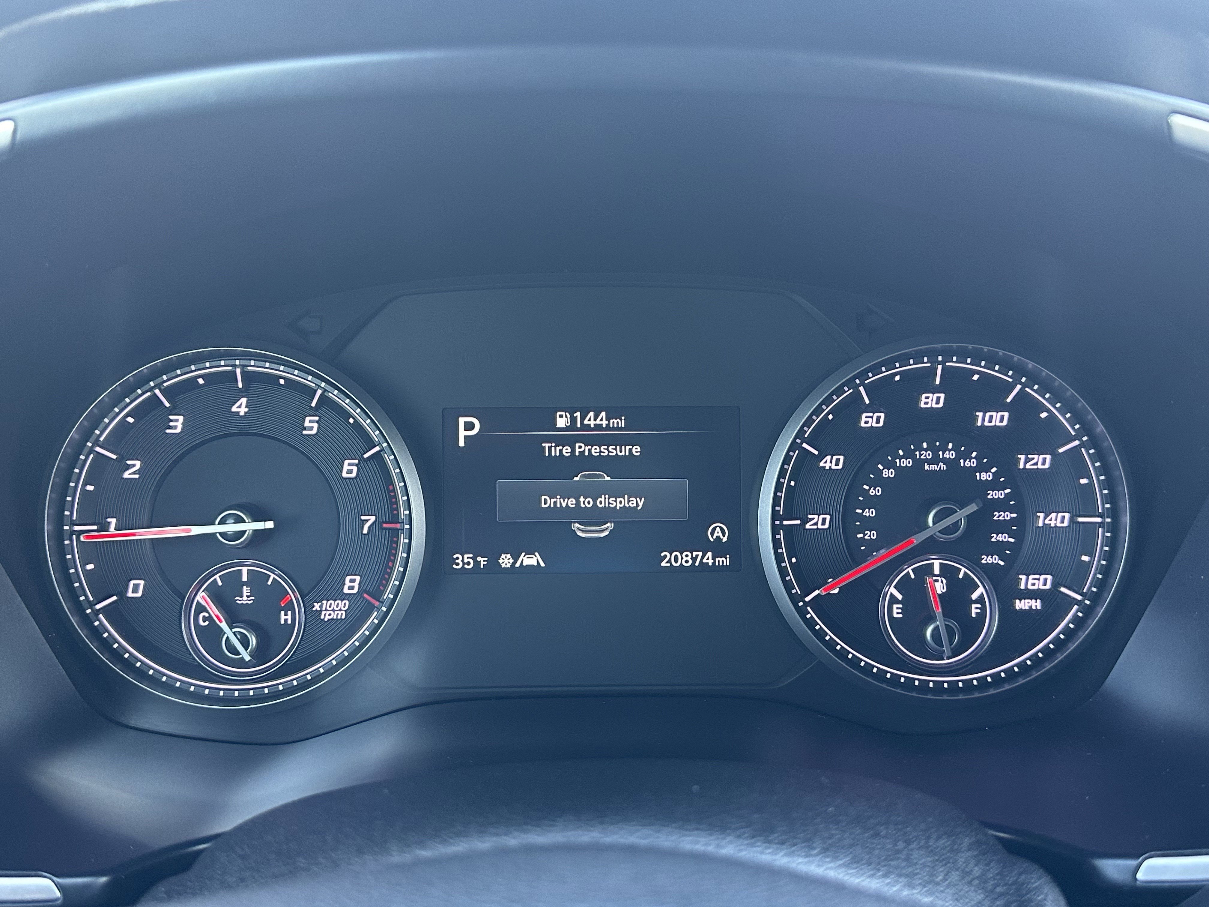 Used 2023 Hyundai Santa Fe SE image 27