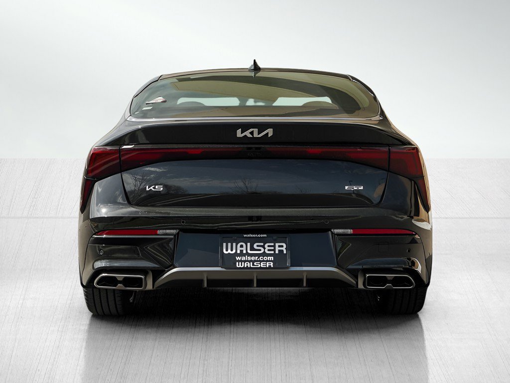 New 2026 Kia K5 GT FWD image 5