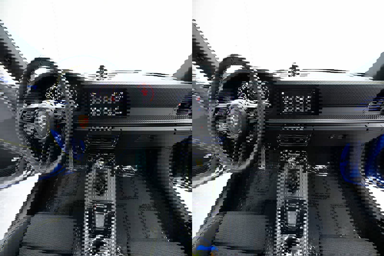 Used 2025 Porsche 911 GT3 image 13