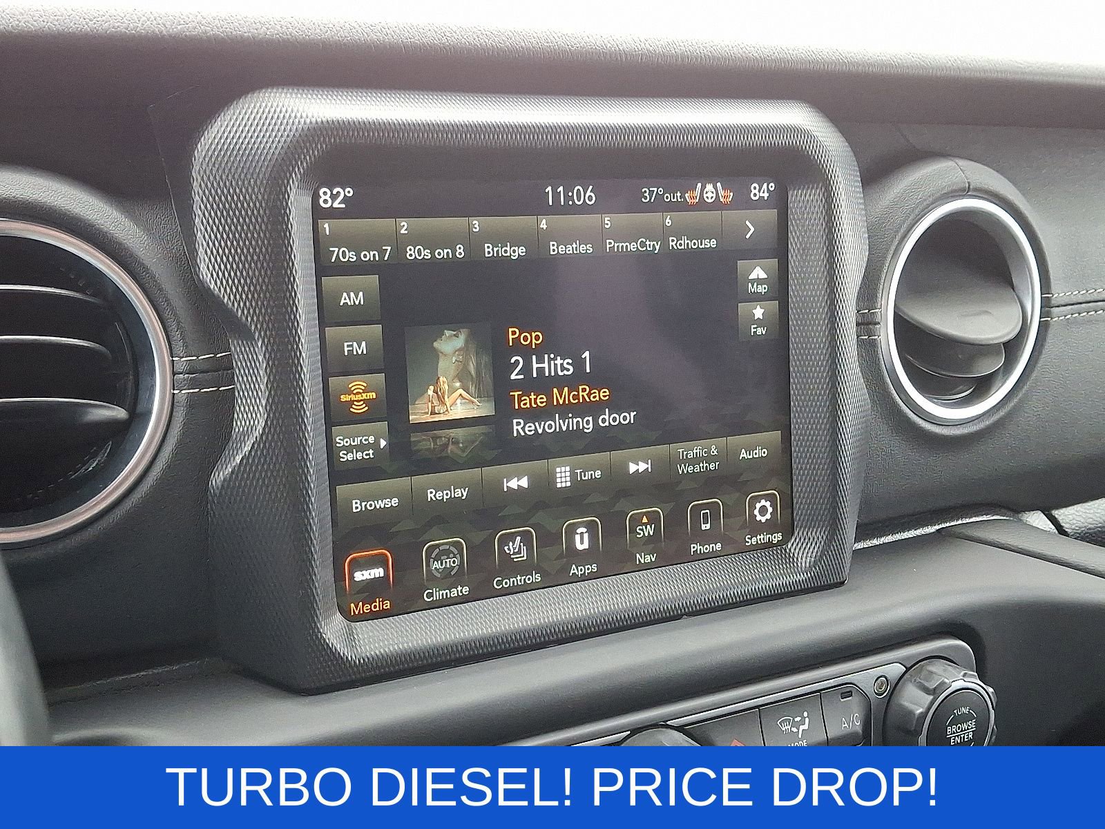 Used 2021 Jeep Wrangler Unlimited Sahara image 19