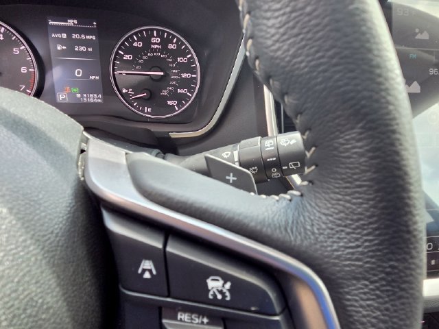 Used 2025 Subaru Ascent Limited AWD/4WD image 41