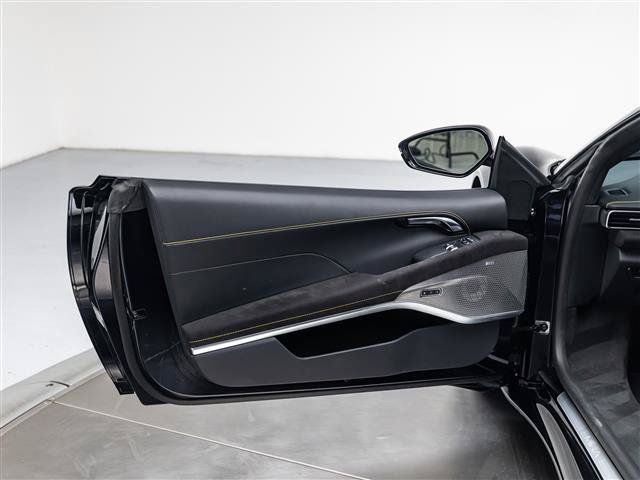 Used 2024 Lotus Emira First Edition RWD image 17