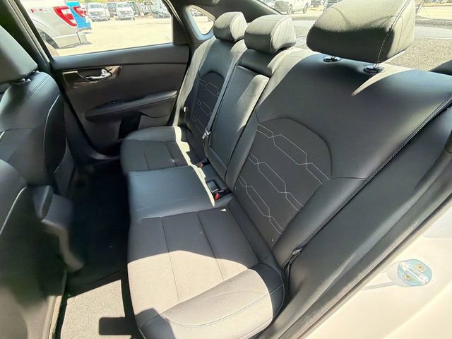 Used 2023 Kia Forte GT-Line w/ GT-Line Premium Package image 26