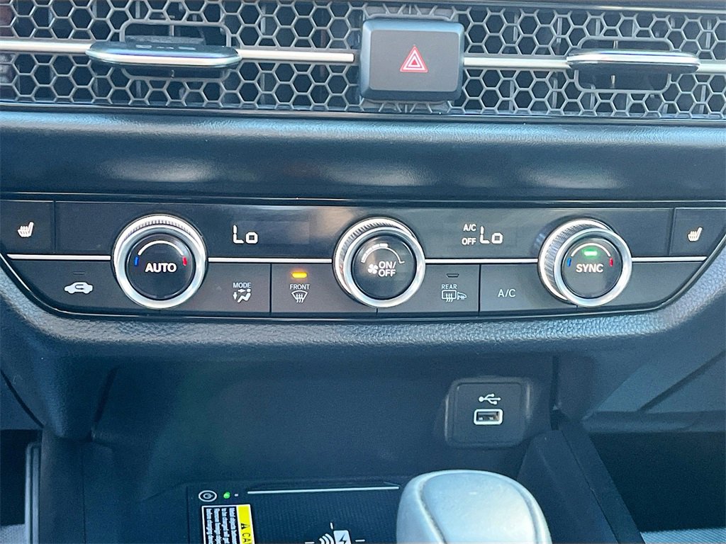 Used 2024 Honda HR-V EX-L image 15