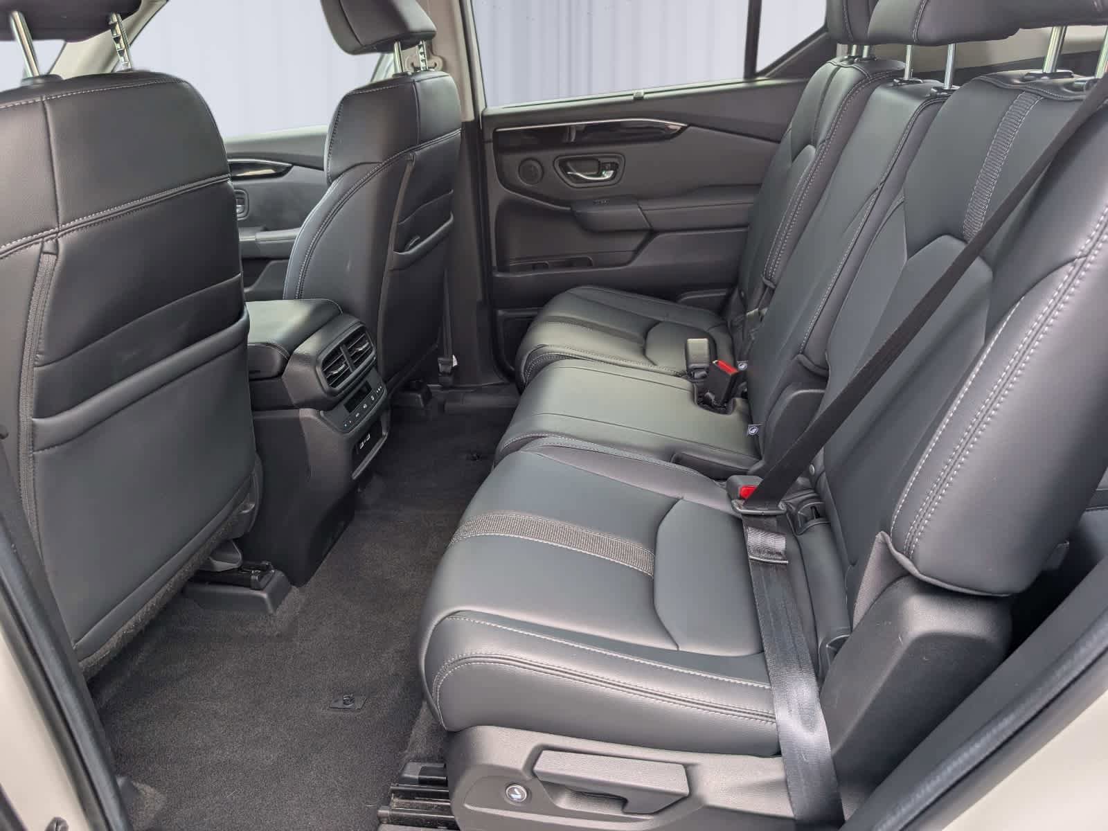 Certified 2023 Honda Pilot EX-L image 14