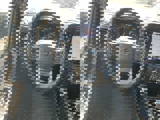 Used 2022 Ford F150 XLT w/ Equipment Group 302A High image 23