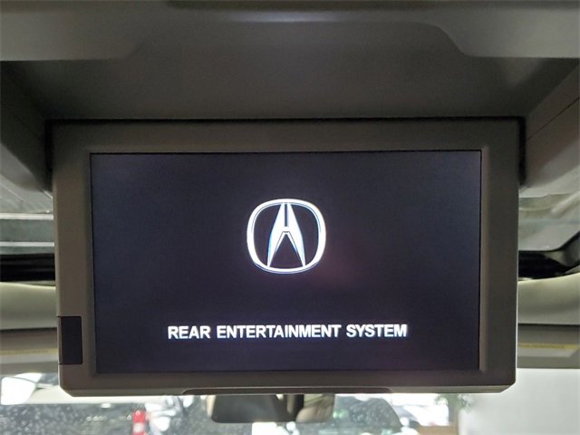 Used 2017 Acura MDX 3.5L image 18