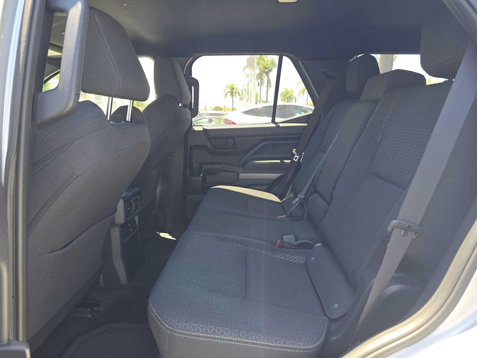 Certified 2026 Toyota 4Runner SR5 AWD/4WD image 18