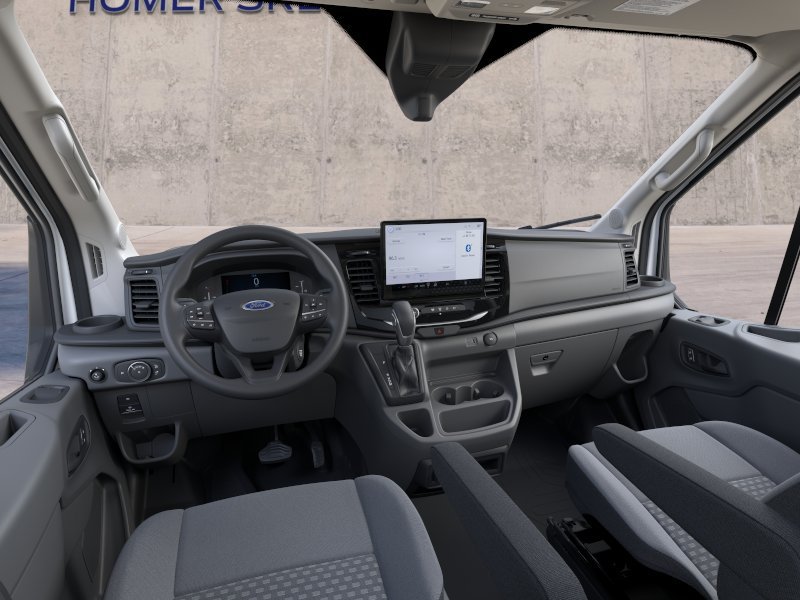New 2026 Ford Transit 350 w/ Interior Upgrade Package RWD image 9