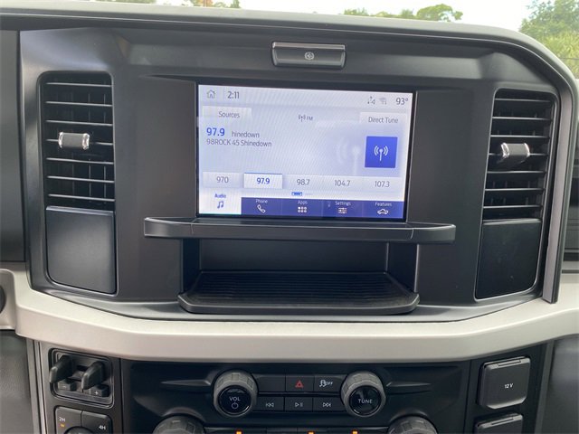 New 2026 Ford F350 XL image 38