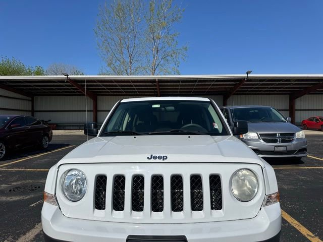 Used 2015 Jeep Patriot Sport FWD image 14