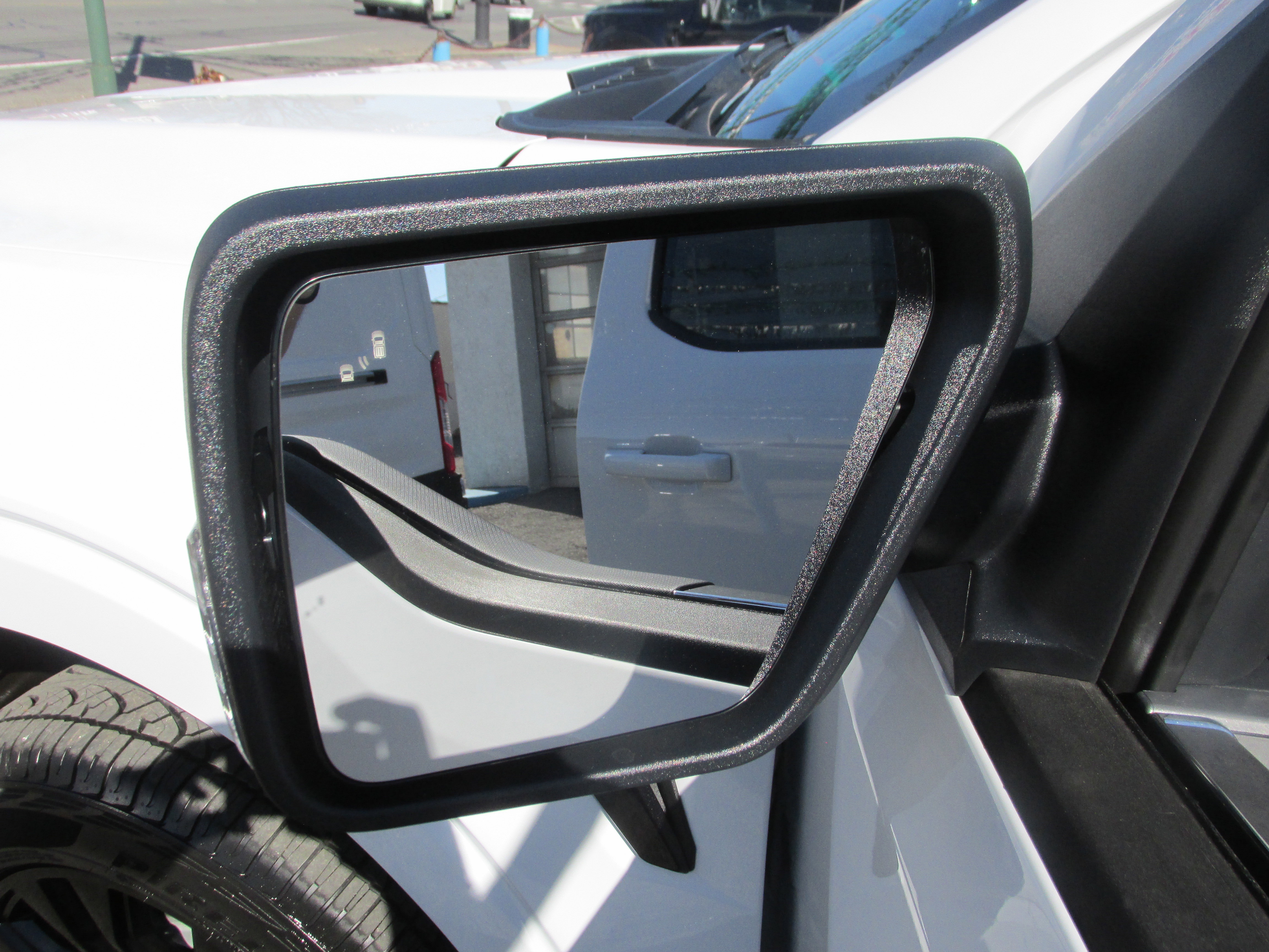 New 2026 Ford F150 XLT w/ Equipment Group 302A MID image 19