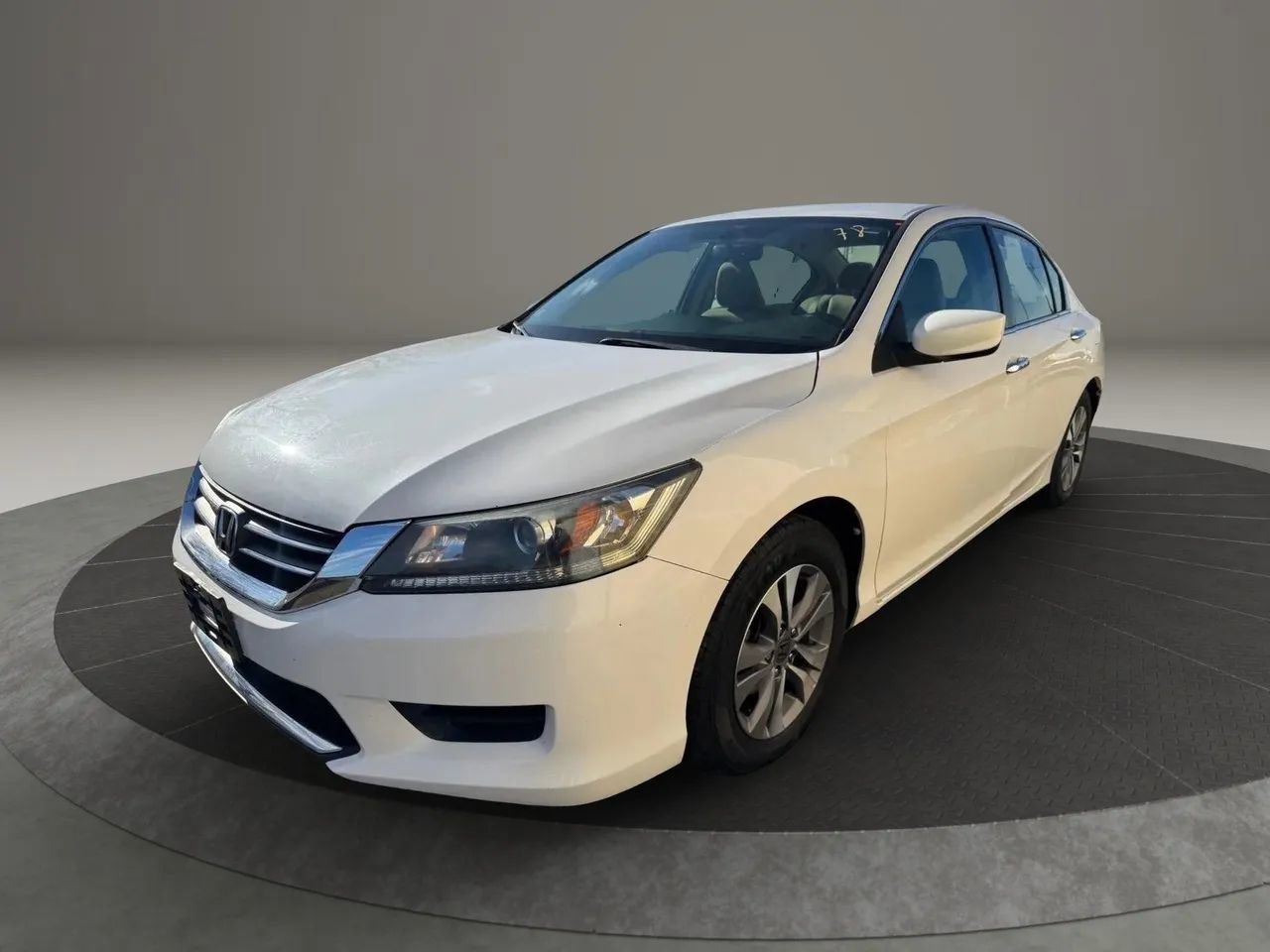 Used 2015 Honda Accord LX