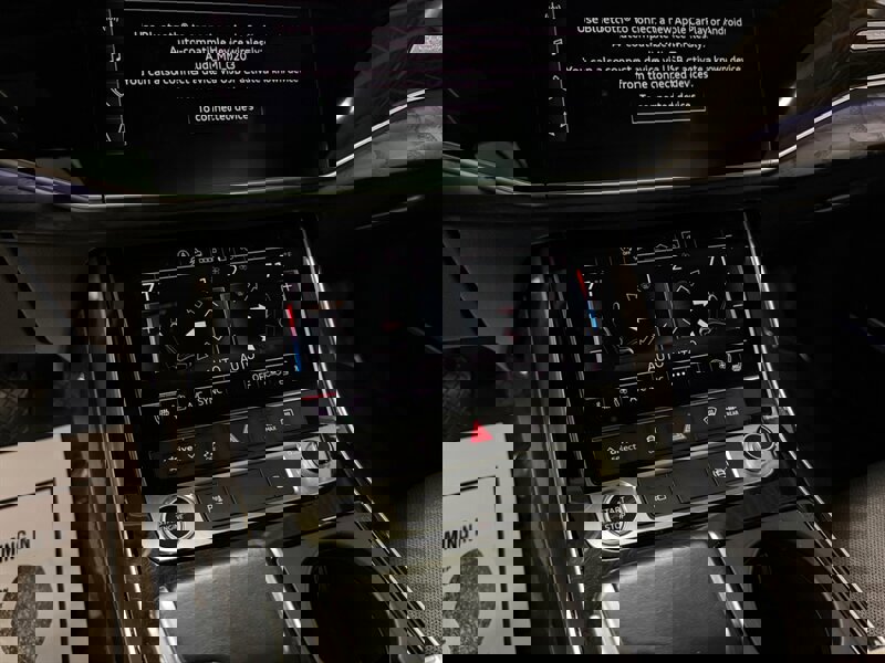 Used 2021 Audi Q7 3.0T Premium Plus w/ Executive Package image 37