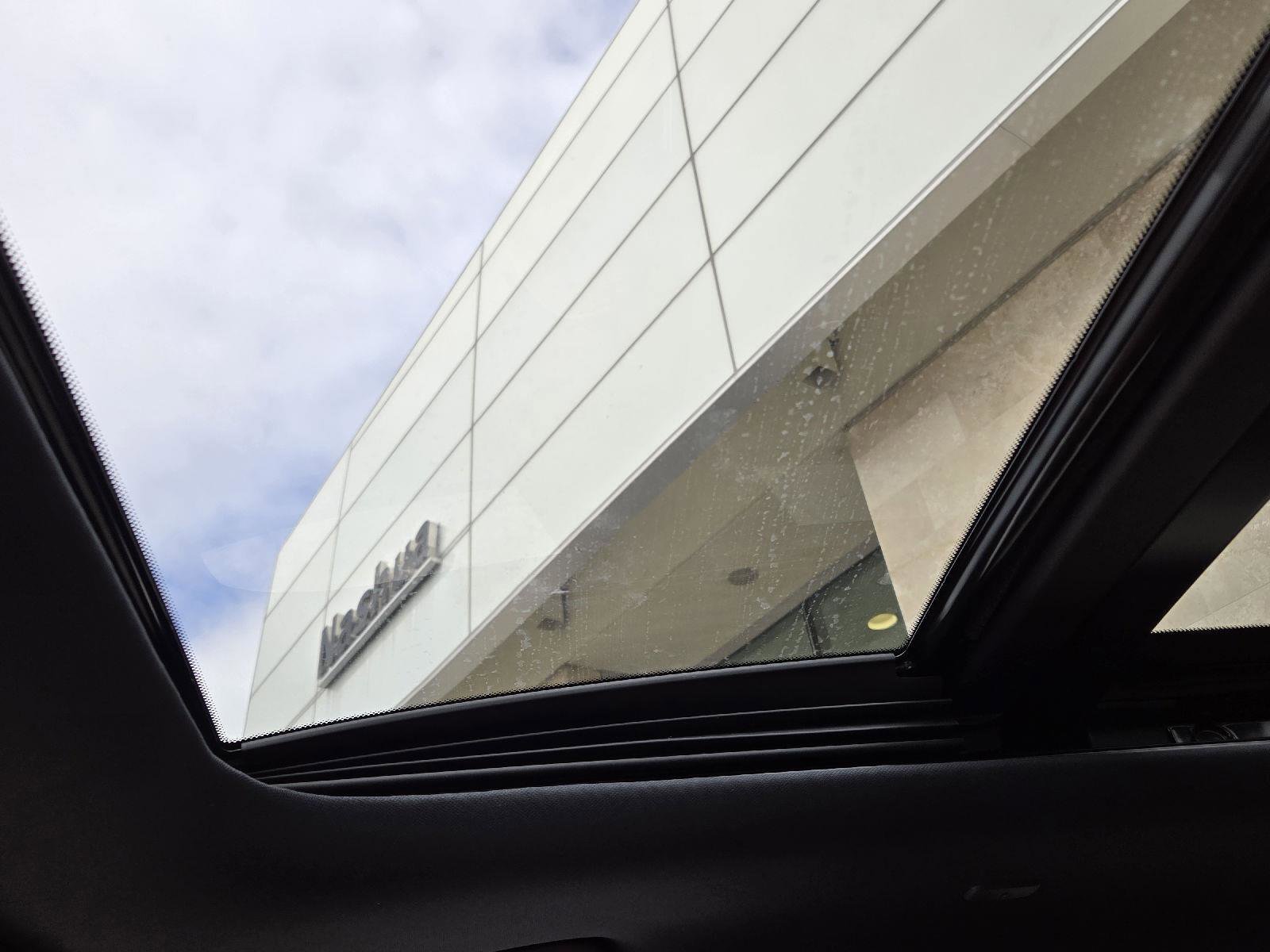 Certified 2026 INFINITI QX60 Autograph w/ Dark Cargo Package image 29