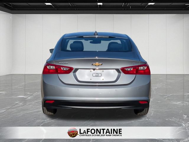 Used 2024 Chevrolet Malibu LT image 4