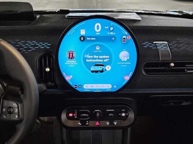 Used 2025 MINI Cooper Convertible image 15