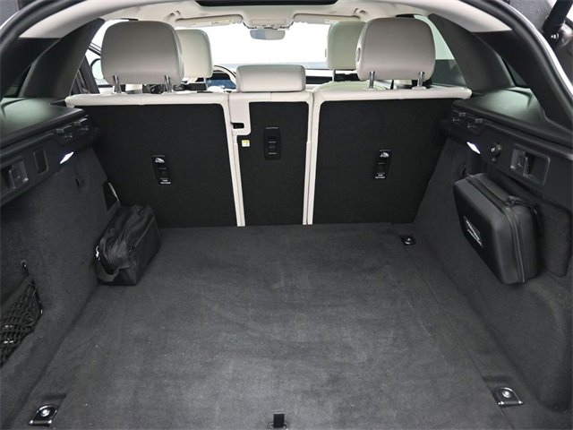 Used 2021 Jaguar F-PACE S image 16