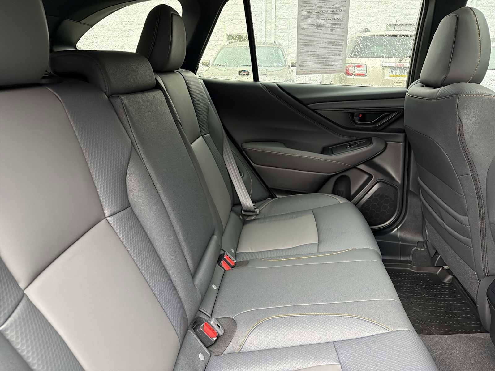 Used 2025 Subaru Outback Wilderness image 28