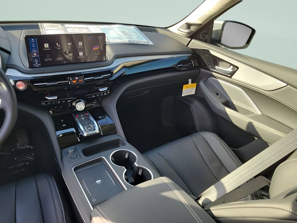 New 2026 Acura MDX FWD w/ Technology Package image 44