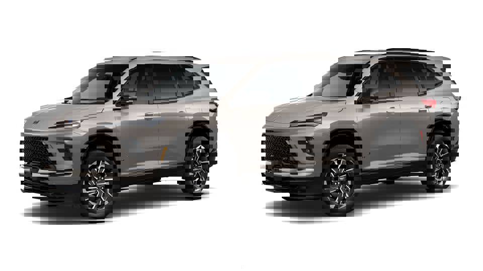 New 2026 Buick Enclave Sport Touring w/ Super Cruise Package image 42