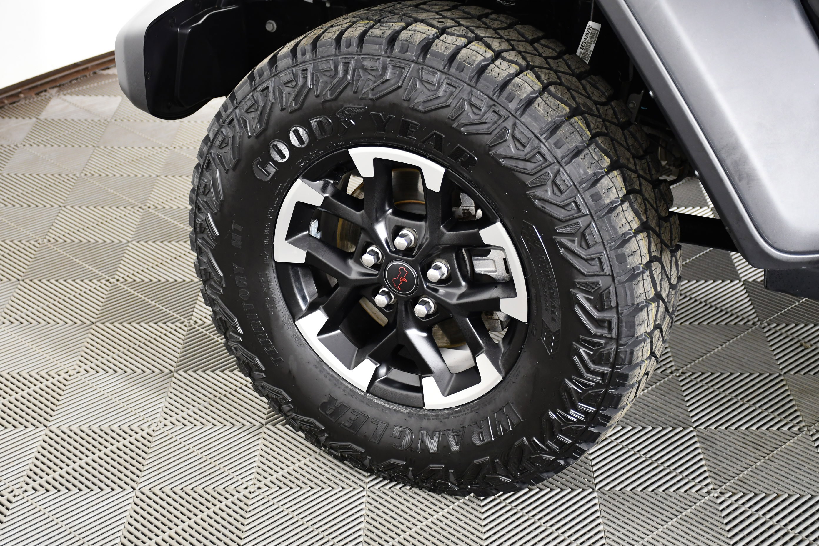 Used 2025 Jeep Wrangler Unlimited Rubicon image 42