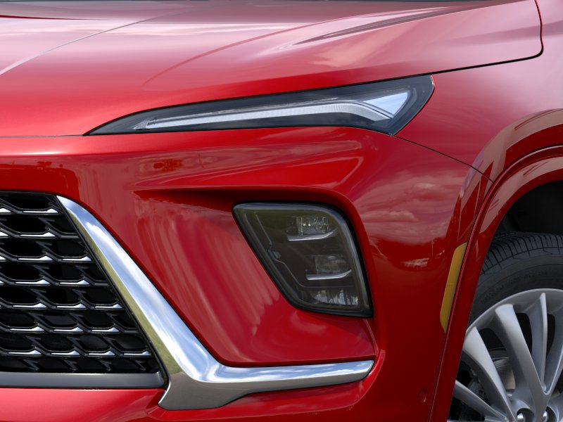 New 2026 Buick Enclave Avenir image 34