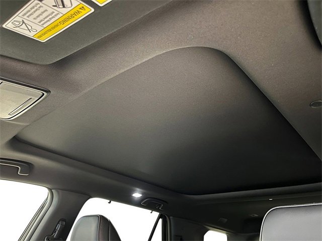 New 2026 Honda Passport TrailSport Elite image 15