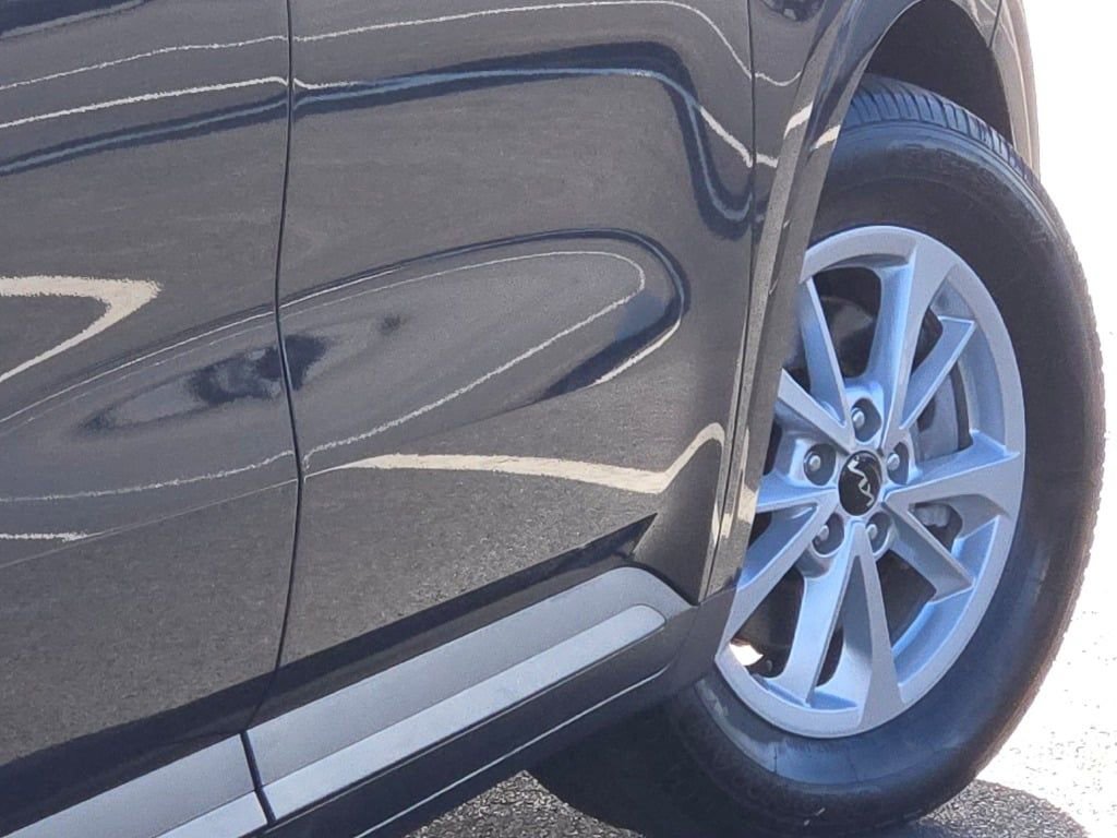 Used 2024 Kia Carnival LX image 10