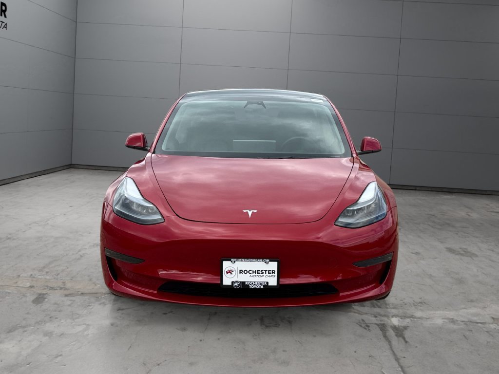 Used 2023 Tesla Model 3 Standard Range RWD image 8