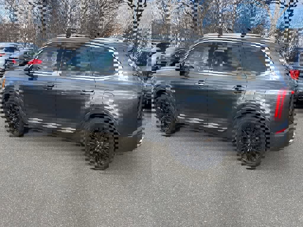 Used 2020 Kia Telluride SX image 27