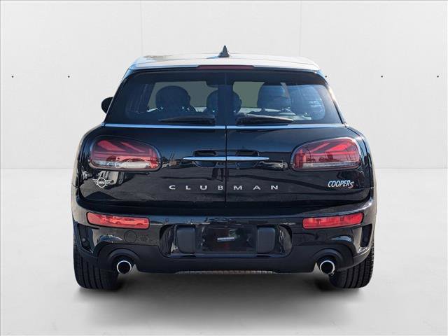 Used 2021 MINI Cooper Clubman S image 7