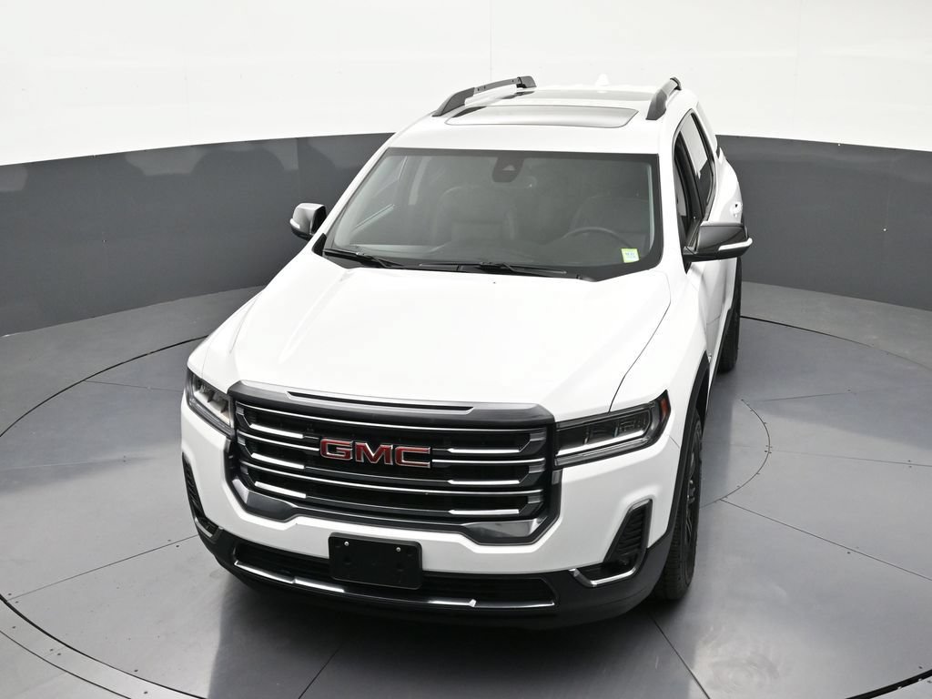 Used 2023 GMC Acadia AT4 AWD/4WD image 23