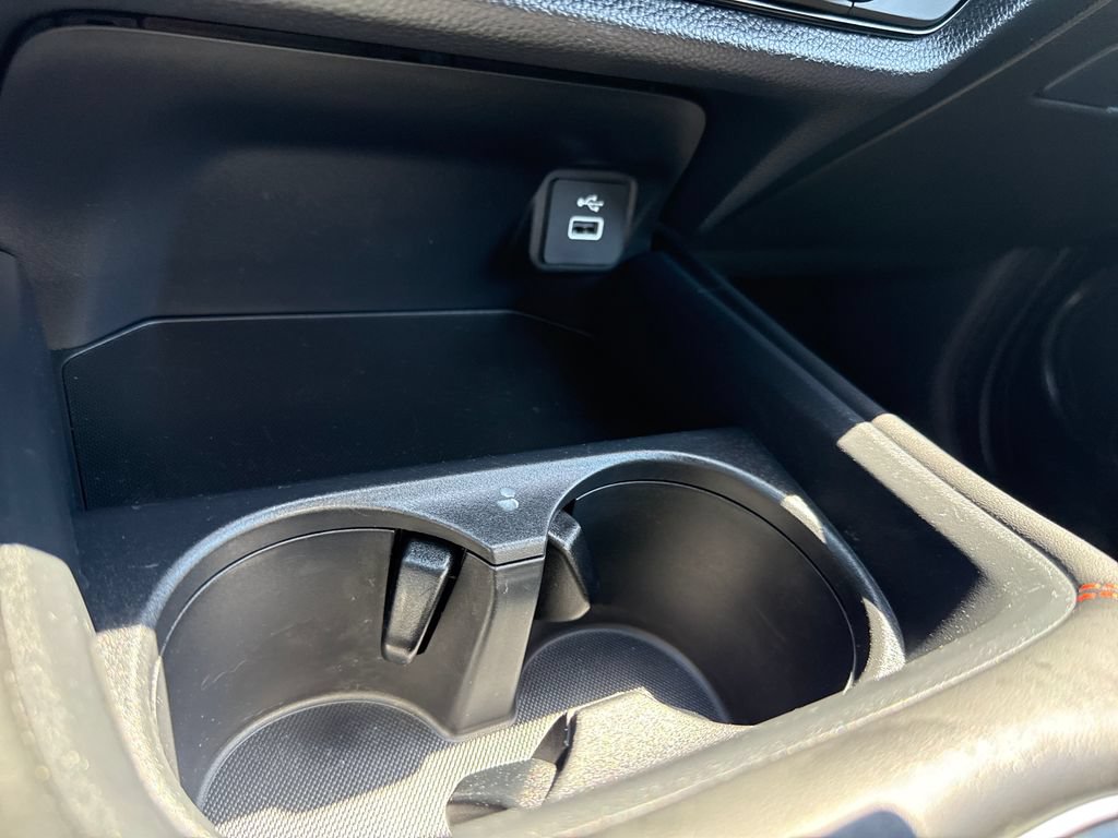 Certified 2024 Honda HR-V Sport image 30