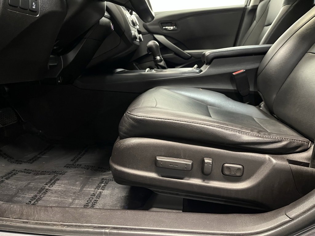 Used 2016 Acura RDX AWD w/ Technology Package image 15