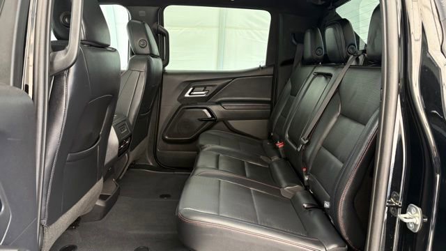 Used 2025 Chevrolet Silverado EV RST image 21