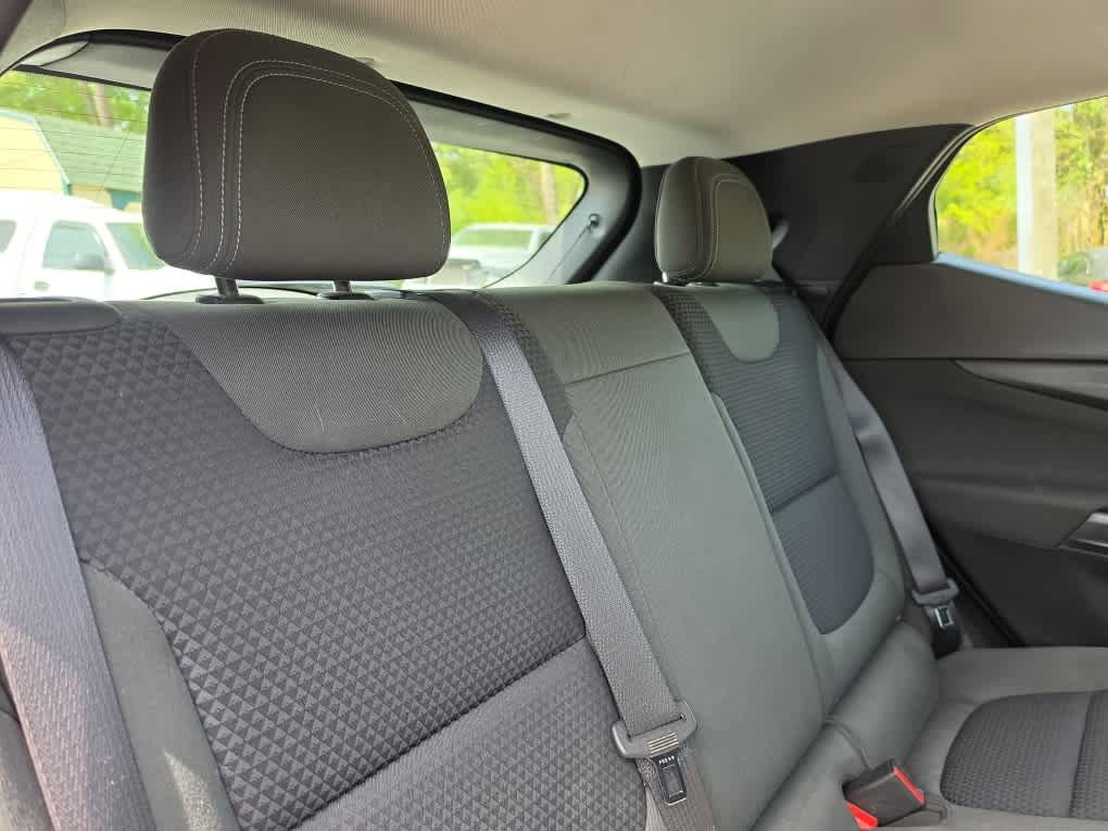 Used 2023 Chevrolet Bolt EUV LT FWD image 25